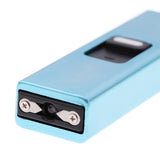 2025 Cigarettænder Cool Lightere Til salg Gas Lighter Bedste Cigar Lighter Elektrisk Lighter Gun Lighter Arc Lights| POPOTR™