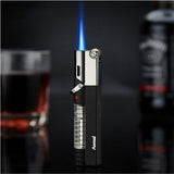 2025 Cigarette Lighter Metal Lighter Torch Windproof Lighter Jet Lighter  Cool Lighters For Sale   Best Cigar Lighter | POPOTR™