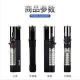 2025 Cigarette Lighter Metal Lighter Torch Windproof Lighter Jet Lighter  Cool Lighters For Sale   Best Cigar Lighter | POPOTR™