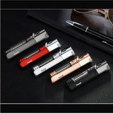 2025 Cigarette Lighter Metal Lighter Torch Windproof Lighter Jet Lighter  Cool Lighters For Sale   Best Cigar Lighter | POPOTR™