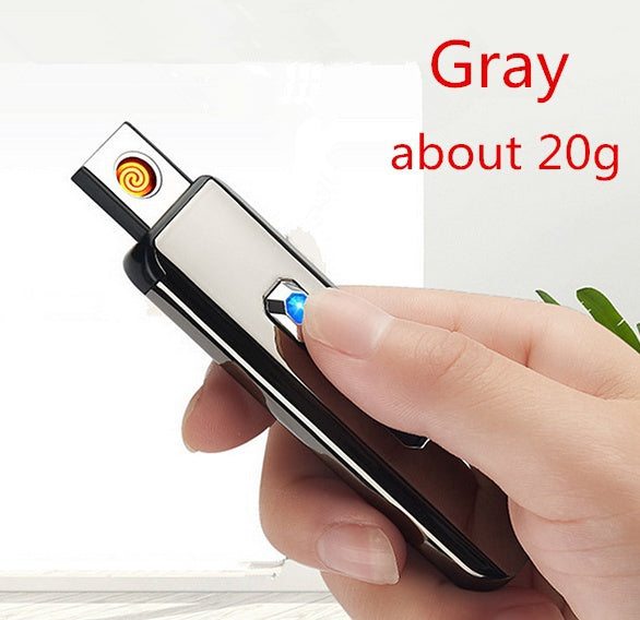 2025 Cigarette Lighter USB Lighter Windproof Lighter Cool Lighters For Sale Best Cigar Lighter Torch Lighter| POPOTR™