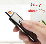 2025 Cigarette Lighter USB Lighter Windproof Lighter Cool Lighters For Sale Best Cigar Lighter Torch Lighter| POPOTR™
