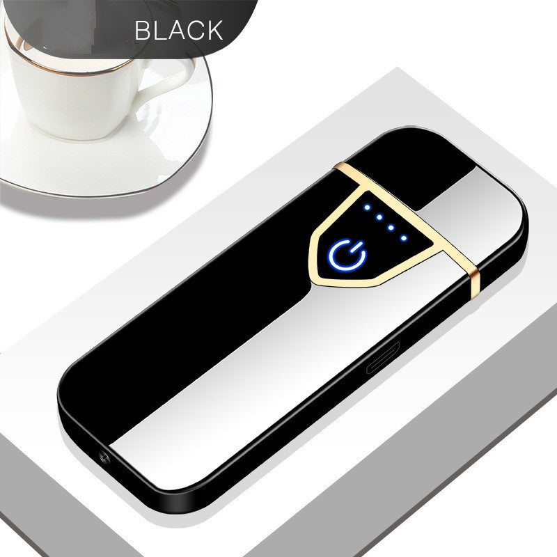 2025 Cigarette Lighter USB Lighter Windproof Lighter Cool Lighters For Sale Best Cigar Lighter Torch Lighter| POPOTR™