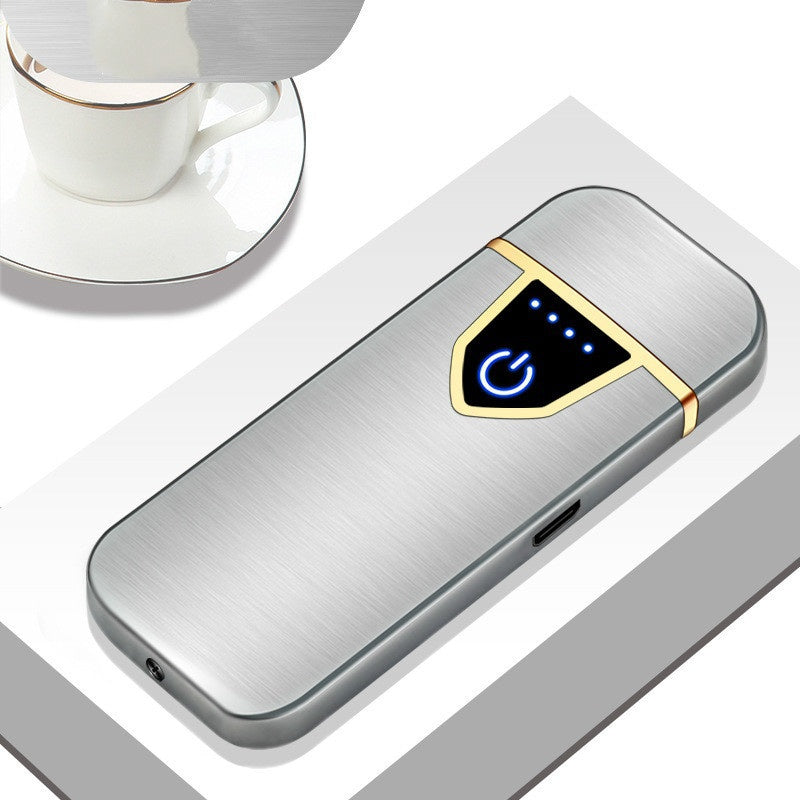 2025 Cigarette Lighter USB Lighter Windproof Lighter Cool Lighters For Sale Best Cigar Lighter Torch Lighter| POPOTR™