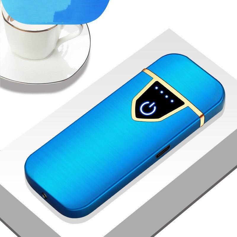 2025 Cigarette Lighter USB Lighter Windproof Lighter Cool Lighters For Sale Best Cigar Lighter Torch Lighter| POPOTR™