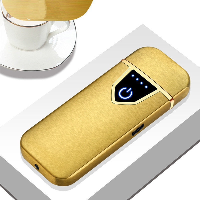 2025 Cigarette Lighter USB Lighter Windproof Lighter Cool Lighters For Sale Best Cigar Lighter Torch Lighter| POPOTR™