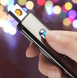 2025 Spray Gun Cigarette Lighter Cool Lighters For Sale  Best Cigar Lighter Windproof Lighter| POPOTR™