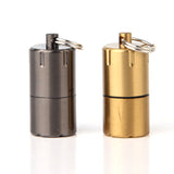 2025 Cigarette Lighter Keychain Lighter  Creative Lighters Kerosene Lighter Bunnings | POPOTR™
