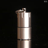 2025 Cigarette Lighter Keychain Lighter  Creative Lighters Kerosene Lighter Bunnings | POPOTR™