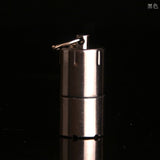 2025 Cigarette Lighter Keychain Lighter  Creative Lighters Kerosene Lighter Bunnings | POPOTR™