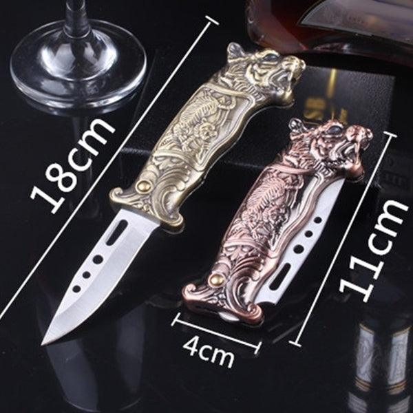 2025 Cigarette Lighter Creative Lighters Windproof Lighter Knife Personalized Lighters Personalized Lighters | POPOTR™