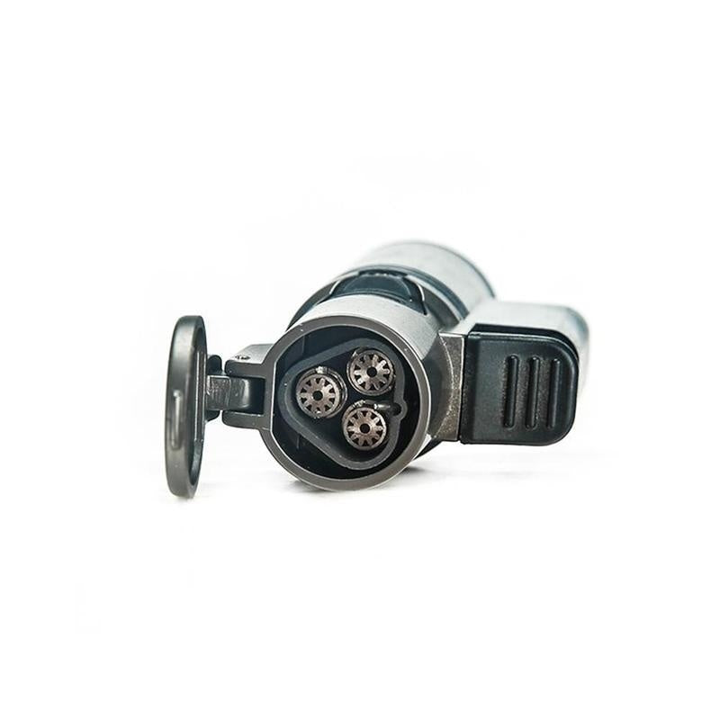 2025 Cigarette Lighter Torch Windproof Lighter Butane Lighters For Sale Jet Lighter  Bunnings | POPOTR™