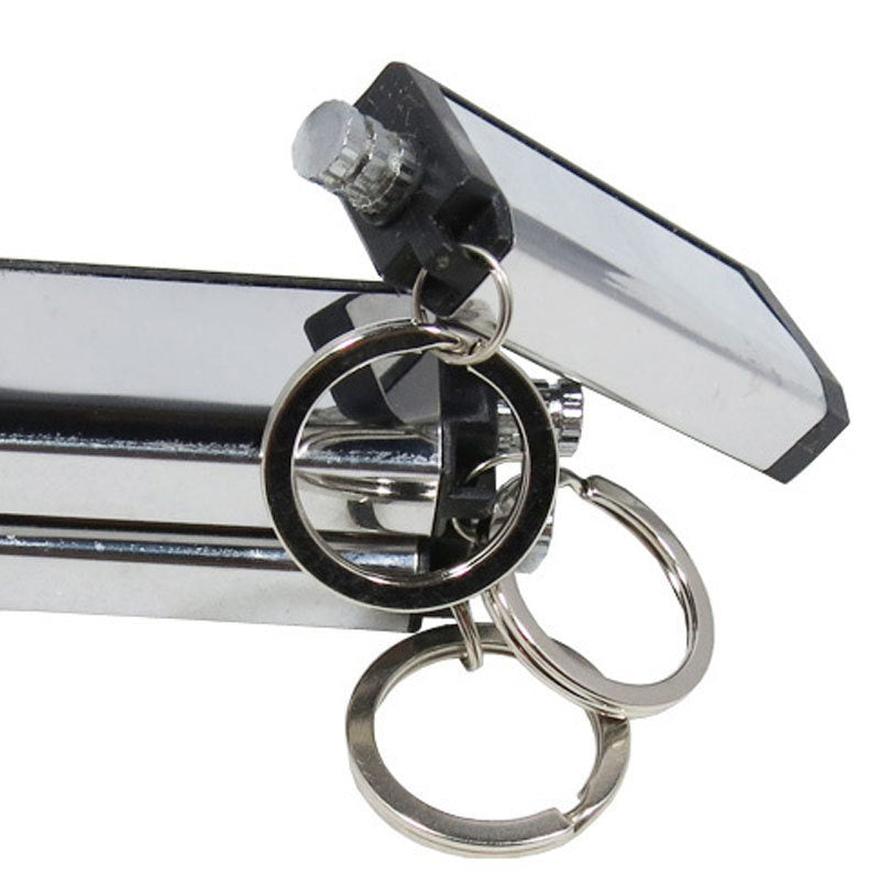 2025 Cigarette Lighter Keychain Lighter Waterproof Lighter  Keychain Lighter Creative Lighters Kerosene Lighter | POPOTR™
