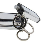2025 Cigarette Lighter Keychain Lighter Waterproof Lighter  Keychain Lighter Creative Lighters Kerosene Lighter | POPOTR™