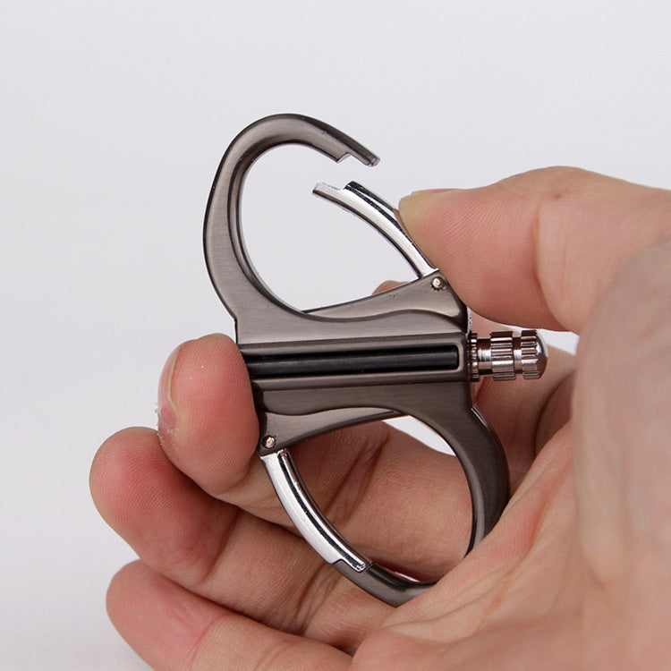 2025 Cigarette Lighter Flint Lighter Metal Lighter Windproof Lighter Kerosene Lighter  Oil Light | POPOTR™