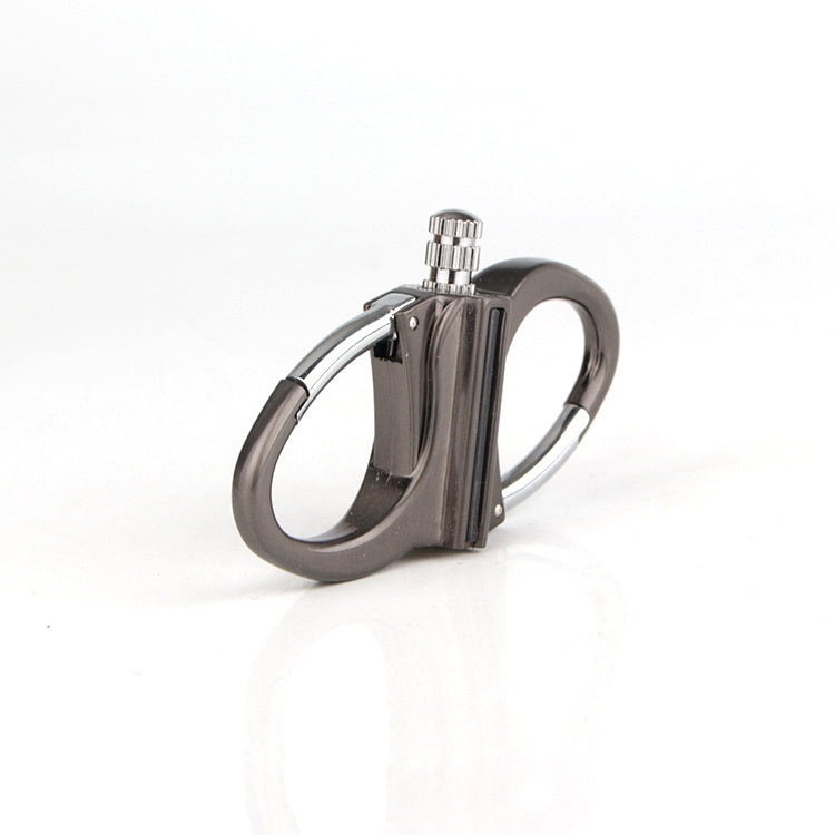 2025 Cigarette Lighter Flint Lighter Metal Lighter Windproof Lighter Kerosene Lighter  Oil Light | POPOTR™