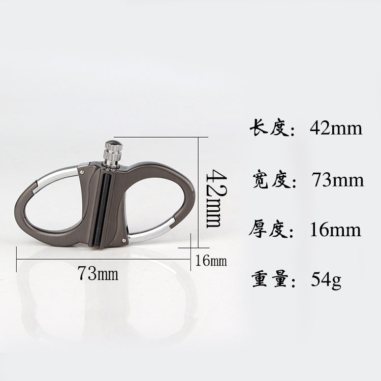 2025 Cigarette Lighter Flint Lighter Metal Lighter Windproof Lighter Kerosene Lighter  Oil Light | POPOTR™