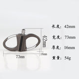 2025 Cigarette Lighter Flint Lighter Metal Lighter Windproof Lighter Kerosene Lighter  Oil Light | POPOTR™