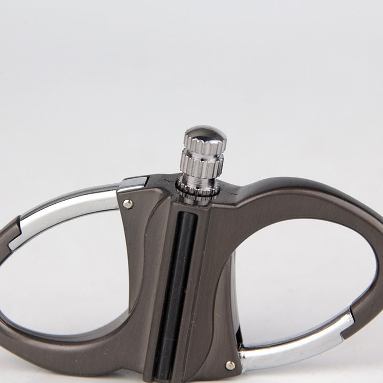 2025 Cigarette Lighter Flint Lighter Metal Lighter Windproof Lighter Kerosene Lighter  Oil Light | POPOTR™