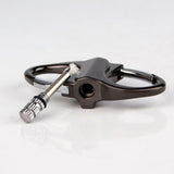 2025 Cigarette Lighter Flint Lighter Metal Lighter Windproof Lighter Kerosene Lighter  Oil Light | POPOTR™