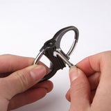 2025 Cigarette Lighter Flint Lighter Metal Lighter Windproof Lighter Kerosene Lighter  Oil Light | POPOTR™