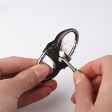 2025 Cigarette Lighter Flint Lighter Metal Lighter Windproof Lighter Kerosene Lighter  Oil Light | POPOTR™