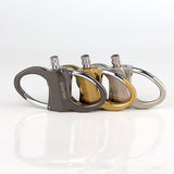 2025 Cigarette Lighter Flint Lighter Metal Lighter Windproof Lighter Kerosene Lighter  Oil Light | POPOTR™