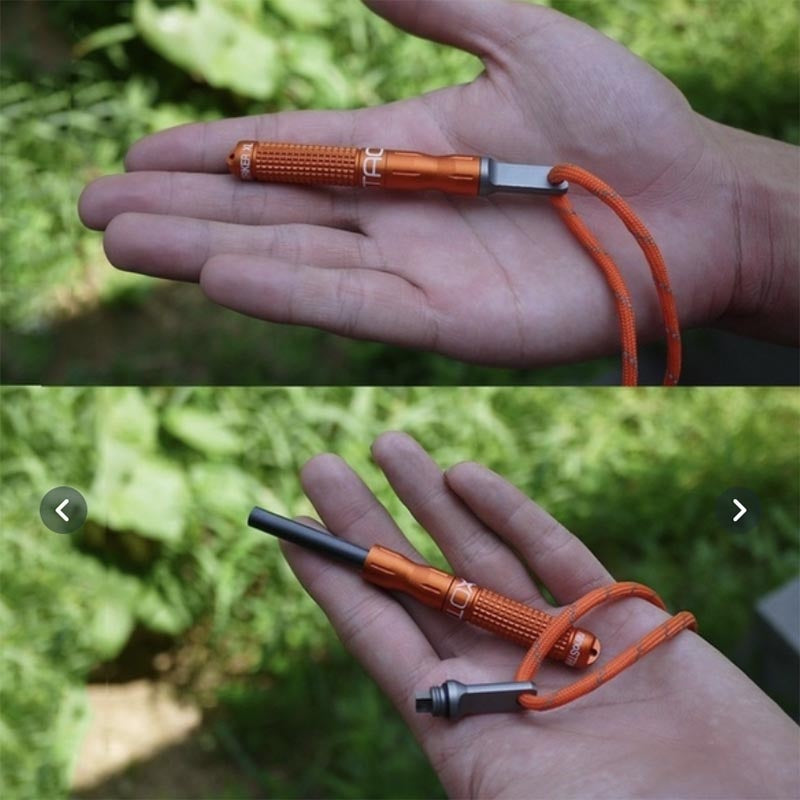 2025 Cigarette Lighter Flint Lighter Windproof Lighter Bunnings | POPOTR™