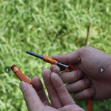 2025 Cigarette Lighter Flint Lighter Windproof Lighter Bunnings | POPOTR™