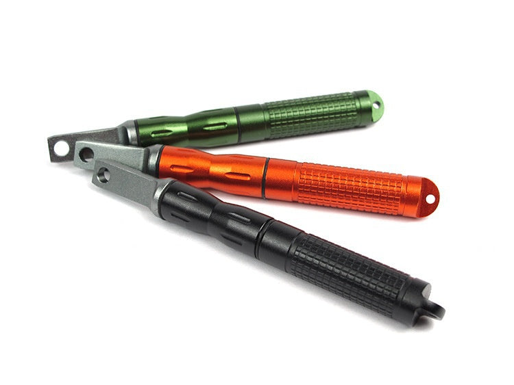 2025 Cigarette Lighter Flint Lighter Windproof Lighter Bunnings | POPOTR™