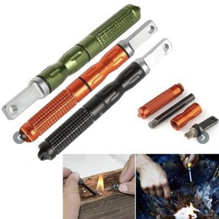 2025 Cigarette Lighter Flint Lighter Windproof Lighter Bunnings | POPOTR™