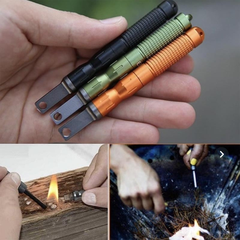 2025 Cigarette Lighter Flint Lighter Windproof Lighter Bunnings | POPOTR™