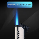 2025 Cigarette Lighter Metal Lighter Custom Lighters For Sale Creative Lighters Personalized Lighters | POPOTR™