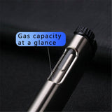2025 Cigarette Lighter Metal Lighter Custom Lighters For Sale Creative Lighters Personalized Lighters | POPOTR™