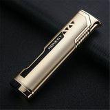 2025 Cigarette Lighter Metal Lighter Custom Lighters For Sale Creative Lighters Personalized Lighters | POPOTR™