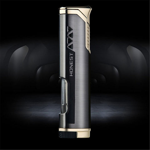2025 Cigarette Lighter Metal Lighter Custom Lighters For Sale Creative Lighters Personalized Lighters | POPOTR™