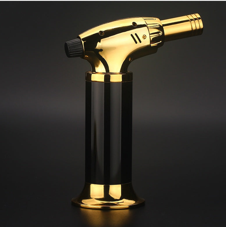 2025 Spray Gun Cigarette Lighter Windproof Lighter Welding Gun | POPOTR™