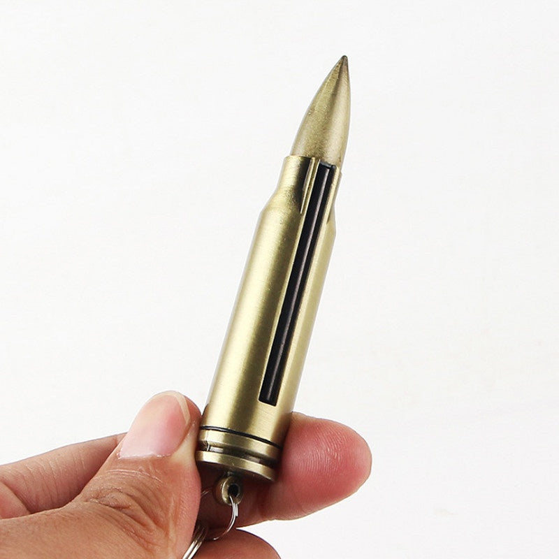 2025 Cigarette Lighter Flint Lighter Metal Lighter Torch Windproof Lighter Gas Lighter Waterproof Lighter Keychain Lighter Oil Light | POPOTR™