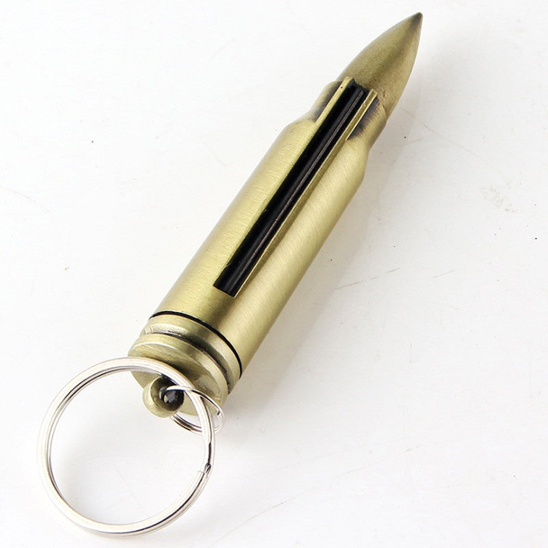 2025 Cigarette Lighter Flint Lighter Metal Lighter Torch Windproof Lighter Gas Lighter Waterproof Lighter Keychain Lighter Oil Light | POPOTR™