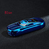 2025 Cigarette Lighter USB Lighter Windproof Lighter Electric Lighters For Sale  | POPOTR™