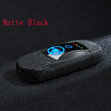 2025 Cigarette Lighter USB Lighter Windproof Lighter Electric Lighters For Sale  | POPOTR™