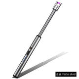 2025 Cigarette Lighter USB Lighter Windproof Lighter Gun Lighter  Arc Lights| POPOTR™