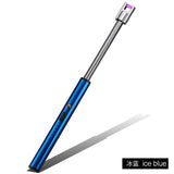 2025 Cigarette Lighter USB Lighter Windproof Lighter Gun Lighter  Arc Lights| POPOTR™