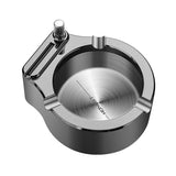 Baicheng new products 10000 times match ashtray KTV Internet Cafe Hotel Internet bar creative personality trend large ashtray man