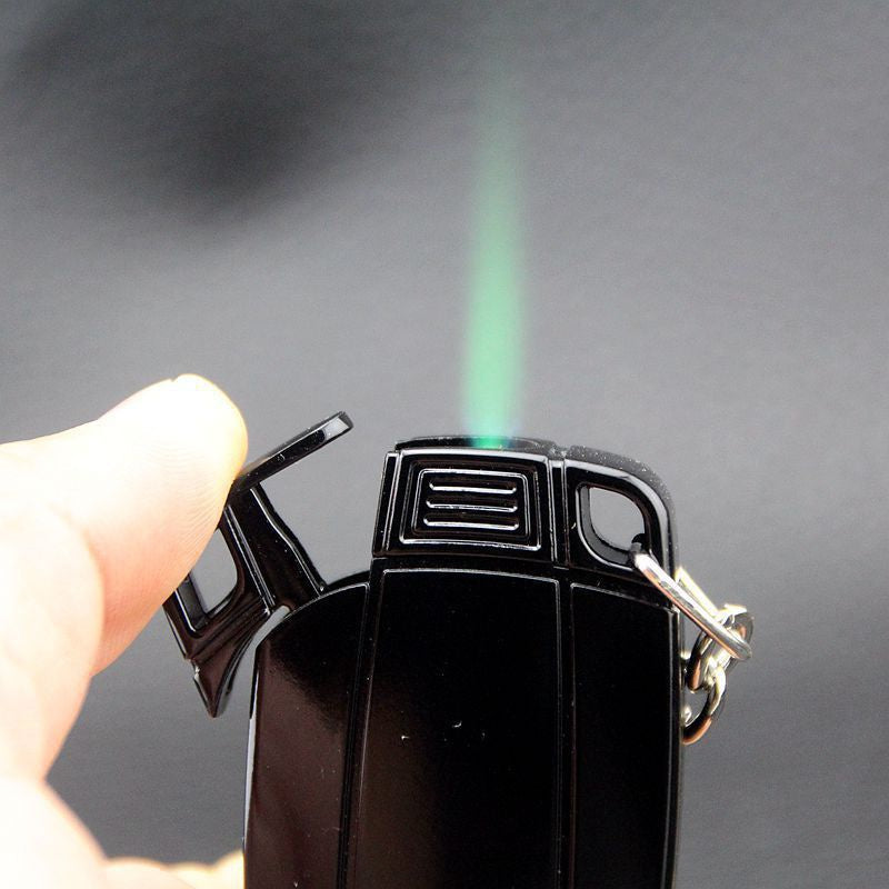 2025 Cigarette Lighter Torch Windproof Lighter Jet Lighter  Butane Lighters For Sale   Gas Lighter  Creative Lighters| POPOTR™