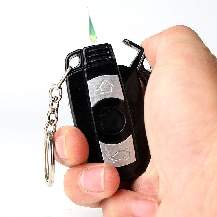 2025 Cigarette Lighter Torch Windproof Lighter Jet Lighter  Butane Lighters For Sale   Gas Lighter  Creative Lighters| POPOTR™