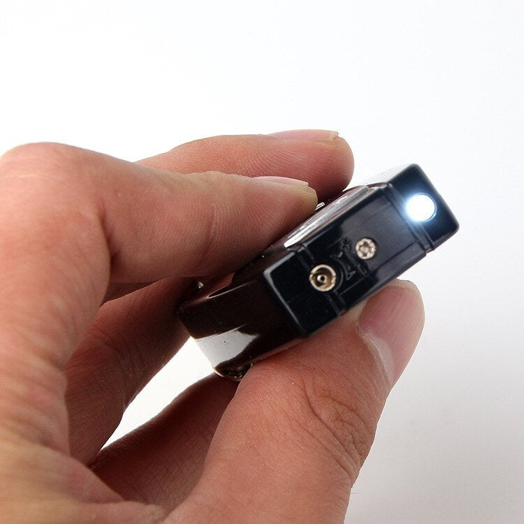 2025 Cigarette Lighter Torch Windproof Lighter Jet Lighter  Butane Lighters For Sale   Gas Lighter  Creative Lighters| POPOTR™