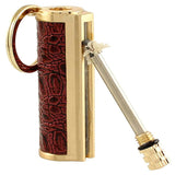 2025 Cigarette Lighter Custom Lighters For Sale   Creative Lighters Personalized Lighters  Kerosene Lighter | POPOTR™