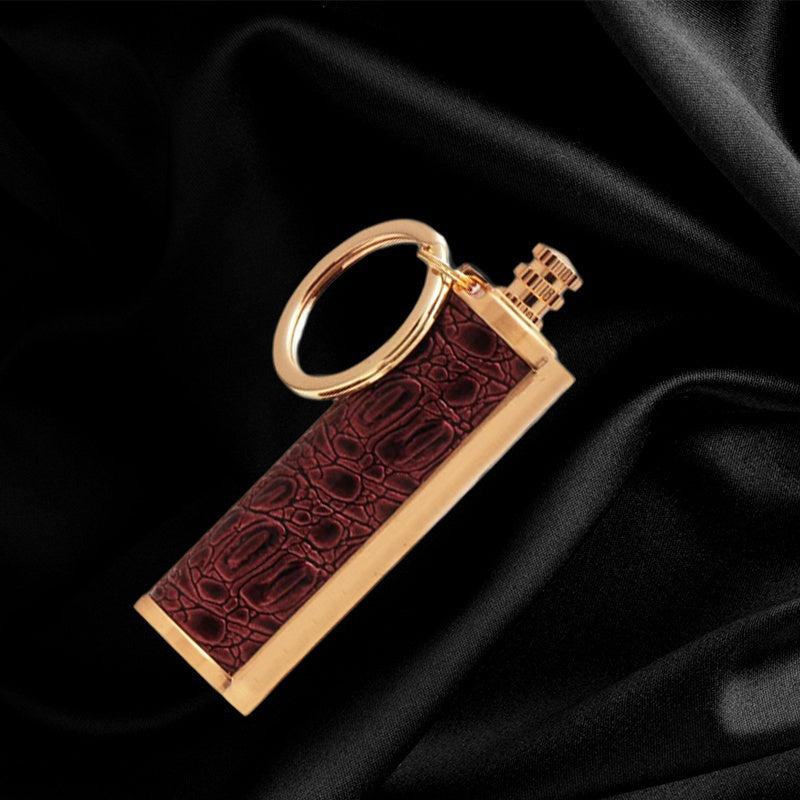 2025 Cigarette Lighter Custom Lighters For Sale   Creative Lighters Personalized Lighters  Kerosene Lighter | POPOTR™