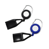 2025 Cigarette Lighter Keychain Lighter Retractable Light | POPOTR™